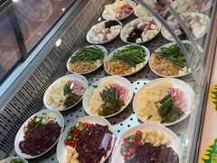 -老蒲鲜·地标·非遗美食(涵江店)
