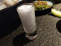 沙冰-湊湊火锅·茶憩(和平大悦城店)