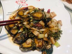 -鹊华居·地道鲁菜·海鲜·融合味(大明湖店)