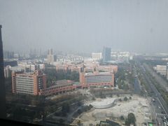 -杭州电子科技大学(下沙校区)