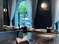 -大渔铁板烧(大行宫1912店)