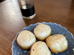 -鑫震源·苏式大虾生煎(山塘街店)