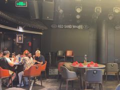 -川悦留香·海鲜餐厅(海棠68环球美食街店)