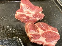 -咕咕站韩国料理(紫金港店)