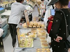 -西村叔叔的店·面包·甜品·蛋糕(崂山丽达店)