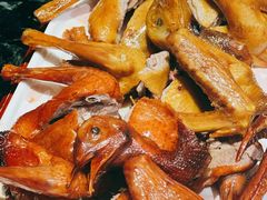 红烧乳鸽-大鸽饭(北京路店)