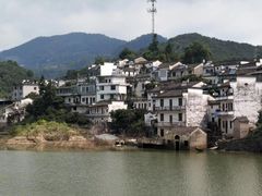 -新安江山水画廊风景区
