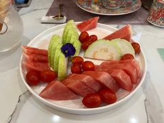 -泰椰里·泰国餐厅(智慧城广百广场店)