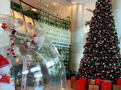 -厦门喜来登酒店