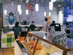 -Green Option(官舍店)