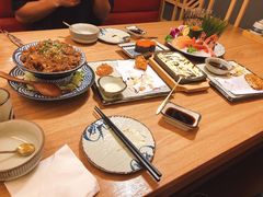 -西月山居匠心创意料理(江汉路新佳丽广场店)