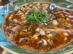 -光海·乡记酸菜鱼·始于1996(花园路店)