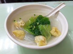 -食惠里小笼包面馆(越秀店)