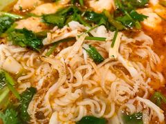 -筒骨麻辣烫(永同昌公寓胜明花园店)