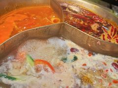 -小龙坎老火锅(金柏林店)
