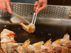 -小山日本料理(兴业太古汇店)