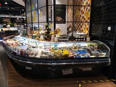-百佳永辉超市(福田星河店)