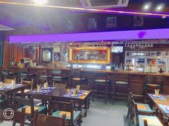 -甘尼仕印度餐厅爵士酒吧(阳春巷店)