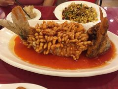 -大地春饼店(黄河路店)