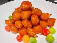 -秀儿四九城·新京菜(亚运村鸟巢店)