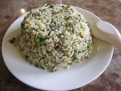 酸菜炒饭-蛙蛙叫干锅年代(簋街总店)