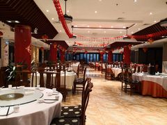 大堂-便宜坊烤鸭店(甜水园店)