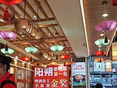 -大师傅金奖啤酒鱼(西街口总店)