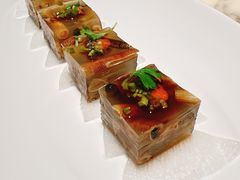 厦门土笋冻-遇外滩(BFC外滩金融中心店)