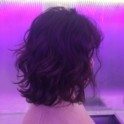 -MY HAIR ARDOR