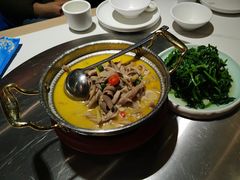 -云尊府云南菜·蒸汽石锅鱼(学清路店)