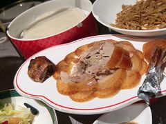 -秀儿四九城·新京菜(亚运村鸟巢店)