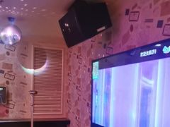 -幸福时光KTV(燕子山路店)