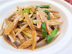 -手抄板凳江南菜(湖滨商业街店)
