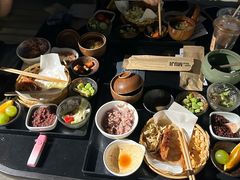 -无印良品餐堂 MUJI Diner(成都太古里店)