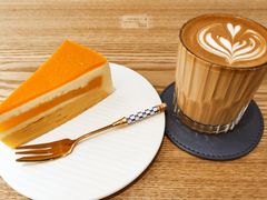 -OZ cafe(南昌路店)