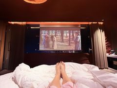 -幸栖洞穴设计酒店(成都春熙路店)