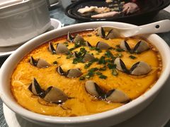-老伙记海鲜码头(北滘店)