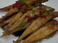 -口味堂(惠济路店)