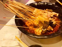 -梵云依家小冒菜(新街口总店)