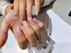 -Nail Me美甲美睫