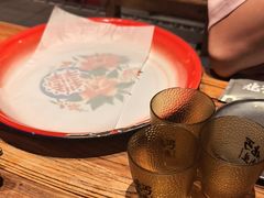 -北丐先生·野馄饨烧烤(泰达E街区店)