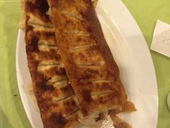 -大眼锅贴水饺(河东店)