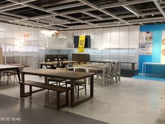 -宜家家居(宝山商场店)