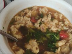 -鲁南仔·滕州炒鸡(经三路店)