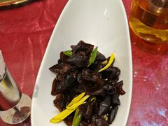 -上海古井假日酒店 · 徽昇楼中餐厅