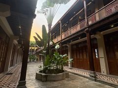 -Kebaya(七间老厝店)