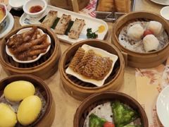 -点都德(皇岗村店)
