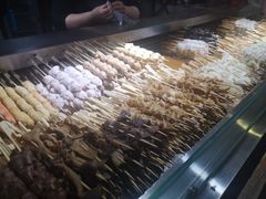 -童陈记重庆冷串串(食宝街店)