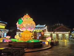 -松州古城