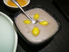 白果芋泥-潮堂 · 潮州菜(国贸商城店)